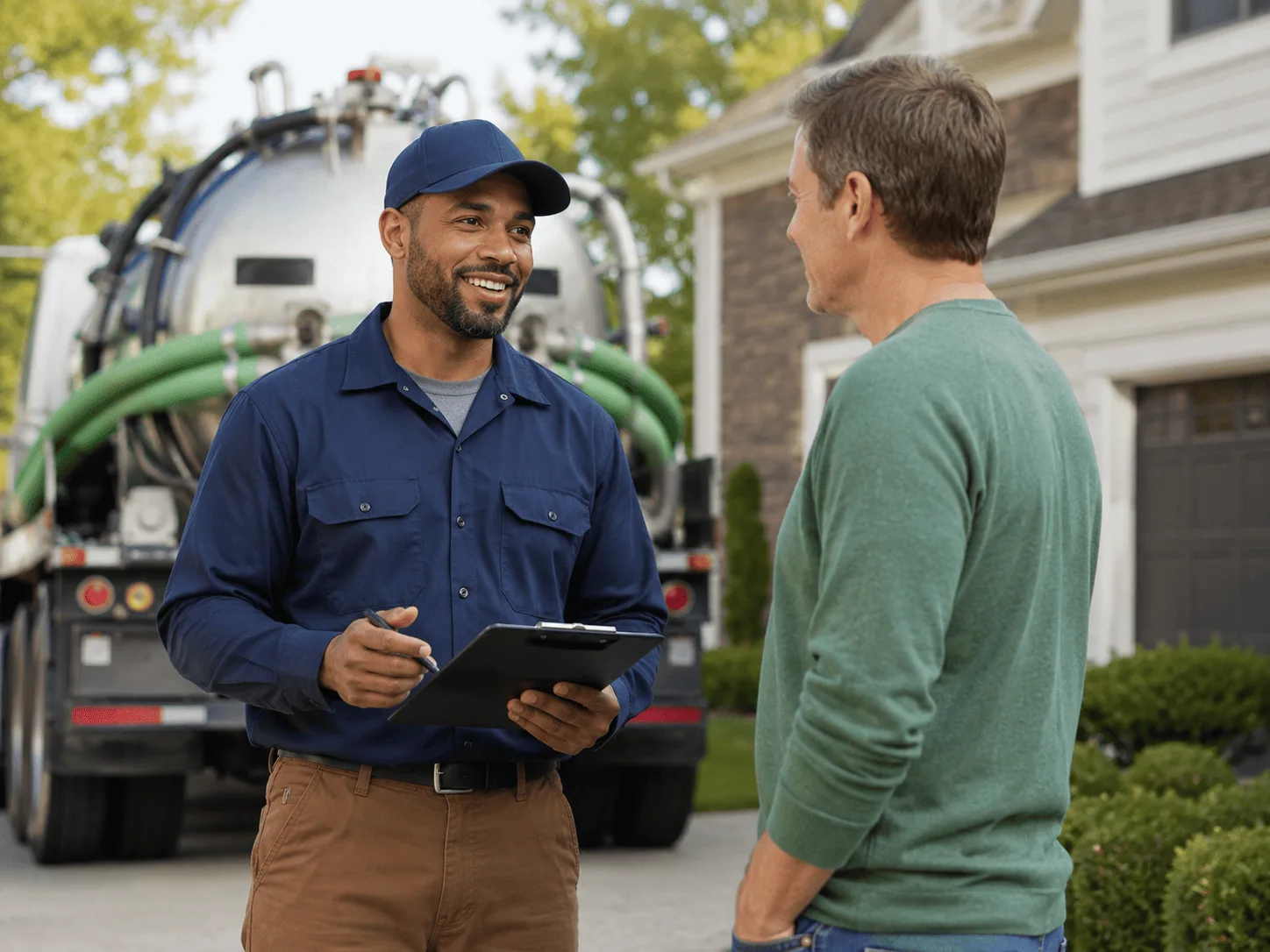 Mosquito Control Bock, MN FAQs